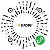 掃描查看手機站